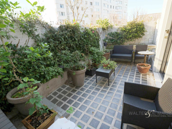 Appartement 3 pièces 79.5 m²