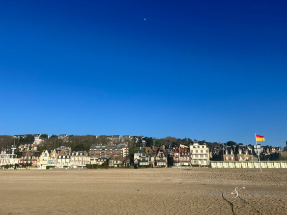 Appartement 1 pièces 24.36 m²