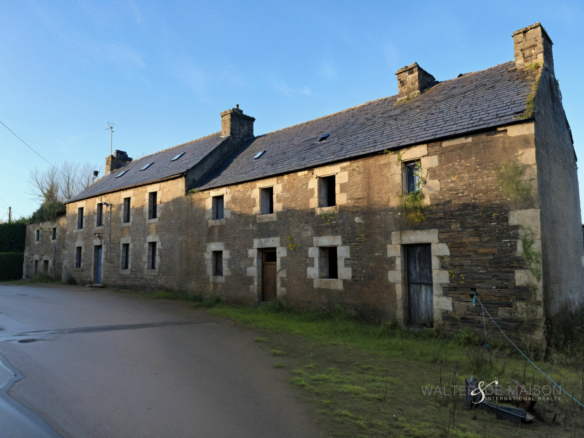 Maison 9 pièce(s) 280 m²