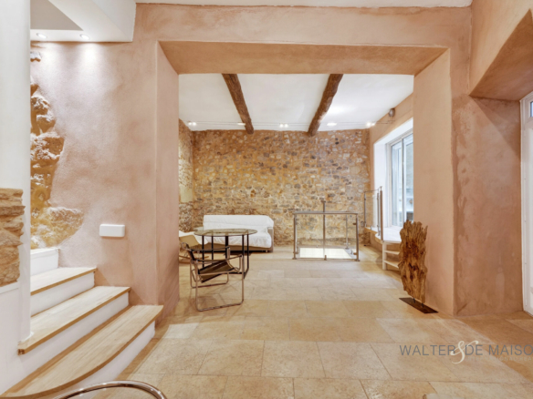 Appartement 4 pièces 168 m²