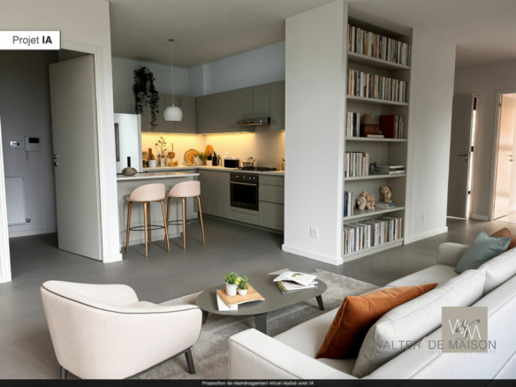 Bien immobilier (Ref: 15082)