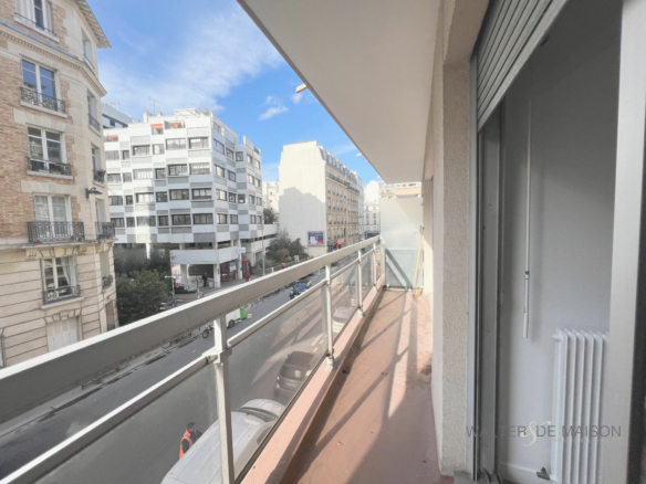 Appartement 3 pièce(s) 70 m²