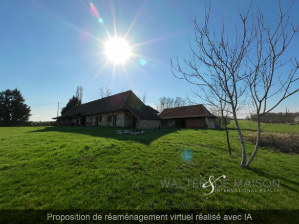 Maison 15 pièces 600 m²