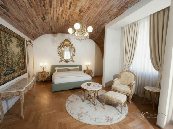 Appartement 1 pièces 28.2 m²