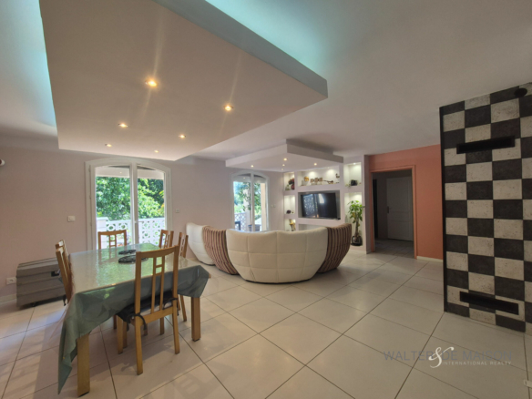 Maison 5 pièces 133 m²