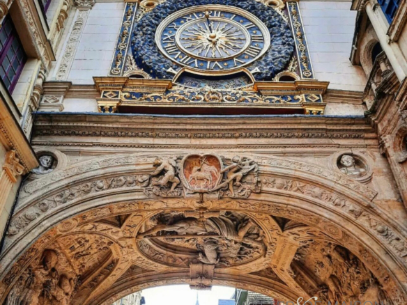 Appartement 3 pièce(s) 64.86 m²