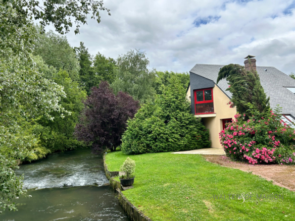 Maison 7 pièce(s) 190 m²