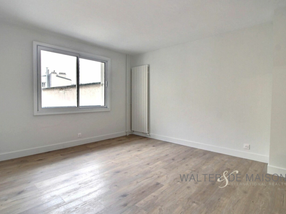 Appartement 2 pièces 47.1 m²