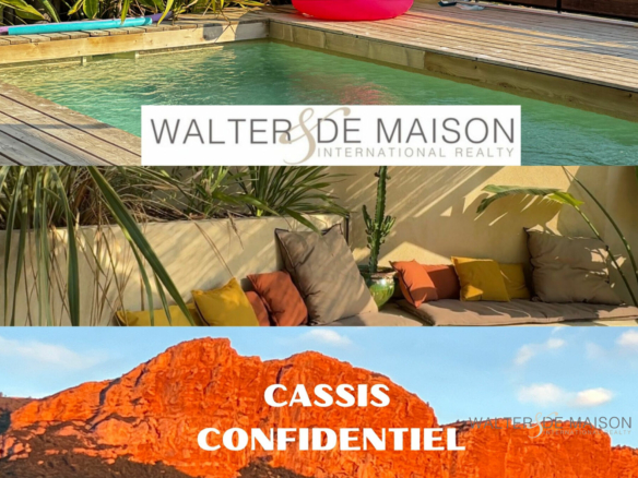 Maison 6 pièces 200 m²