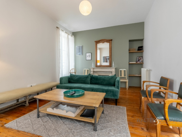 Maison 7 pièces 206 m²