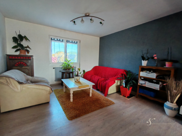 Maison 7 pièces 150.67 m²