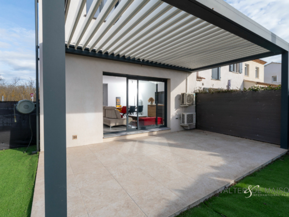 Maison 4 pièces 93 m²
