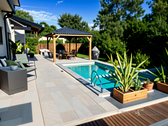 Maison 7 pièces 163 m²