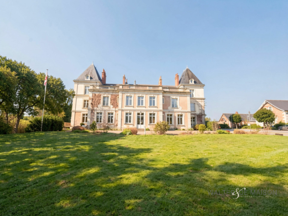 Appartement 1 pièce 28.59 m²