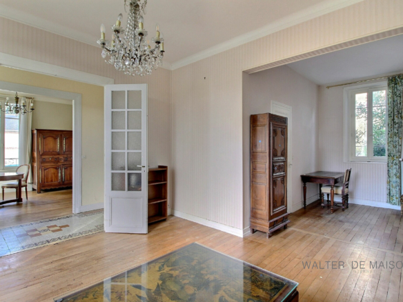 Maison 5 pièces 157.2 m²