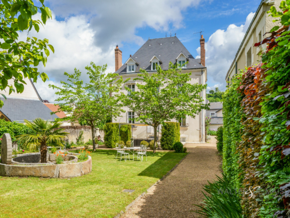 Demeure 32 pièces 800 m²