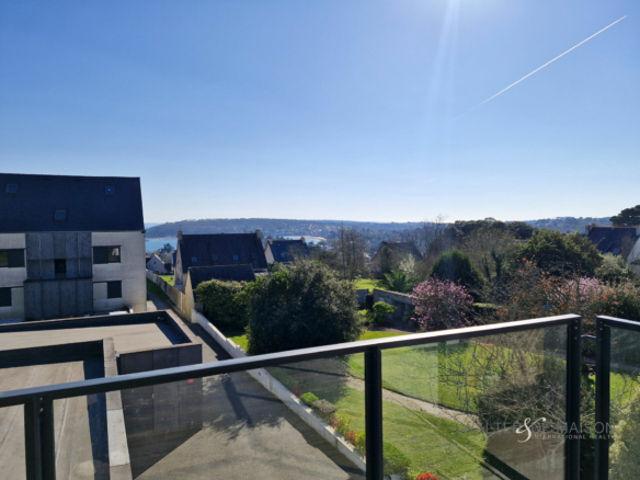 Appartement 3 pièces 74.4 m²