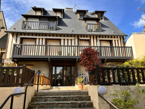 Appartement 1 pièce 24.36 m²