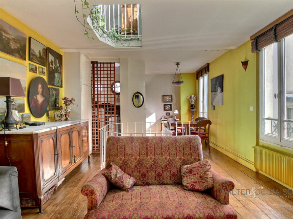 Maison 6 pièces 143.49 m²