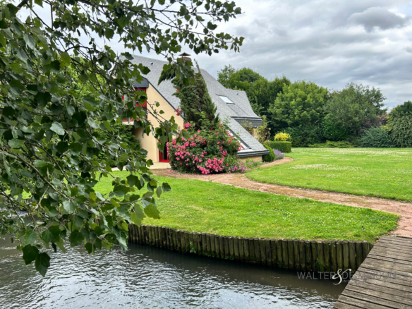 Maison 7 pièces 190 m²