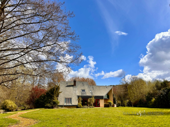 Maison 7 pièces 190 m²