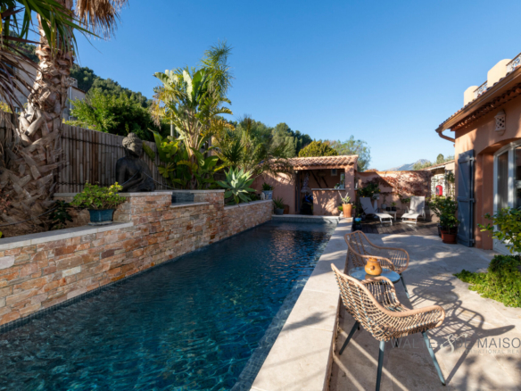 Appartement 5 pièces 144 m²