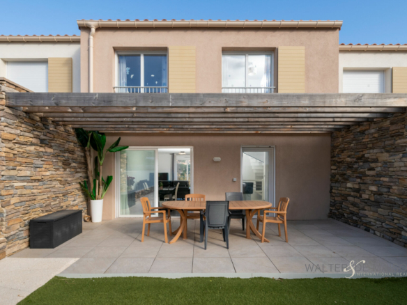 Maison 4 pièces 147 m²