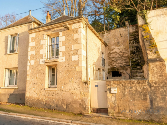 Maison 2 pièces 41.81 m²