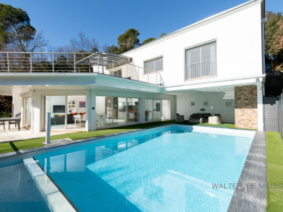 Maison 5 pièces 188 m²