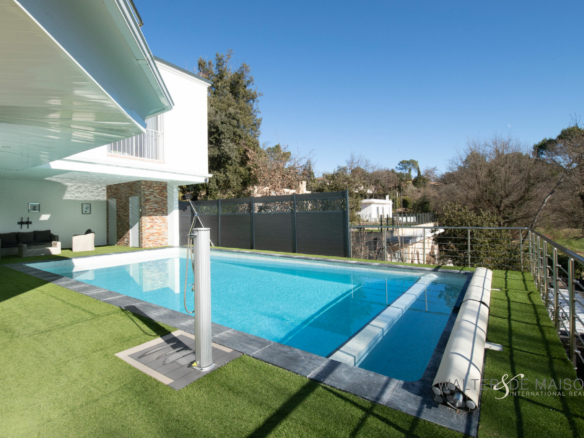 Maison 5 pièces 188 m²