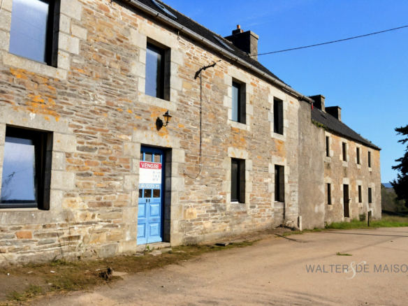 Maison 9 pièces 280 m²