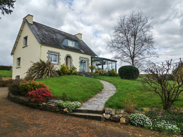 Maison 5 pièces 119 m²