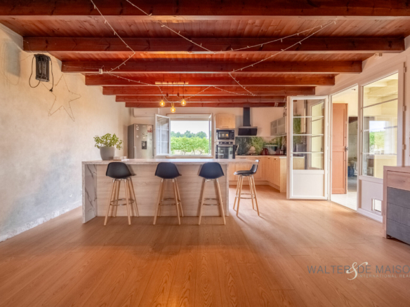 Maison 7 pièces 254 m²