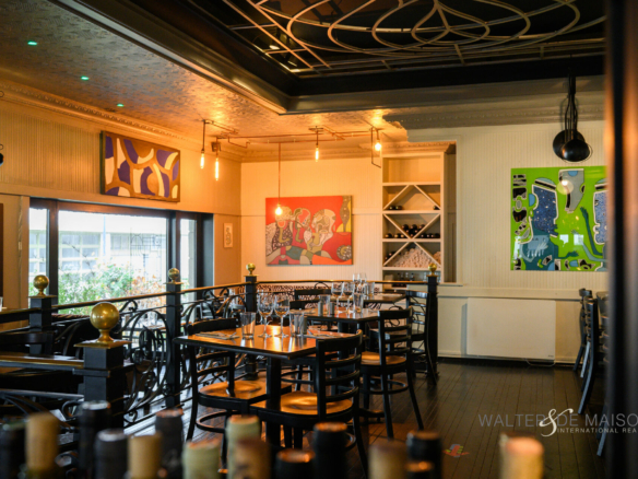 Fonds de commerce 0 m²