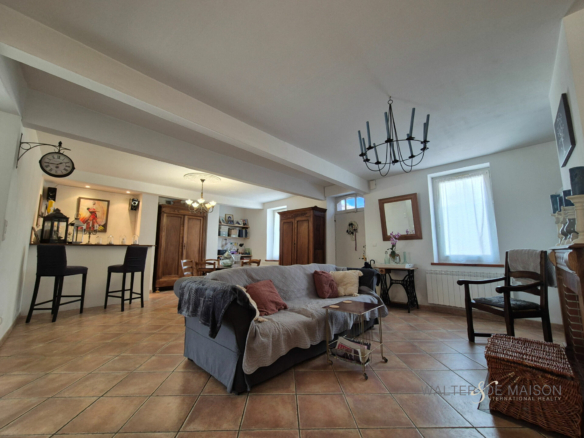 Maison 4 pièces 119 m²