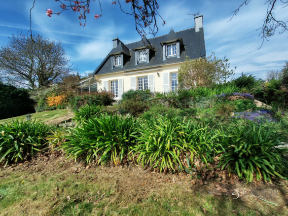 Maison 5 pièces 124.51 m²