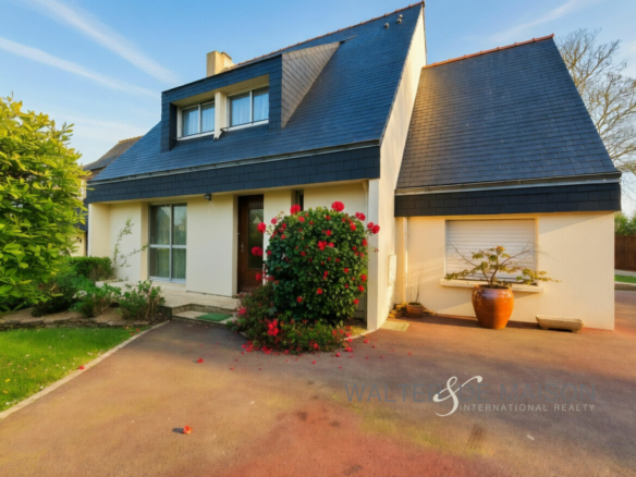 Maison 6 pièces 125.31 m²