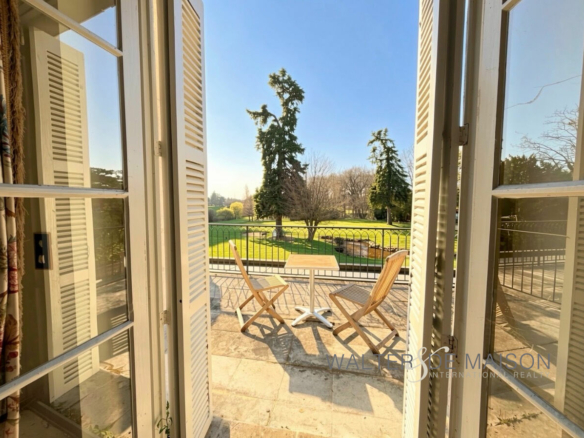 Appartement 1 pièce 28.59 m²