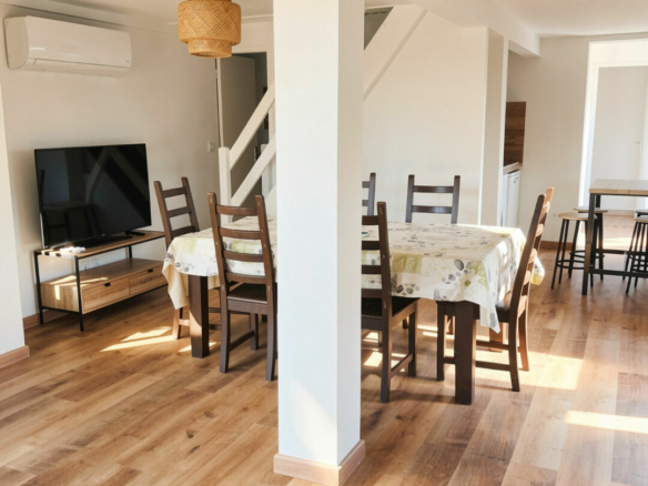 Maison 5 pièces 70 m²