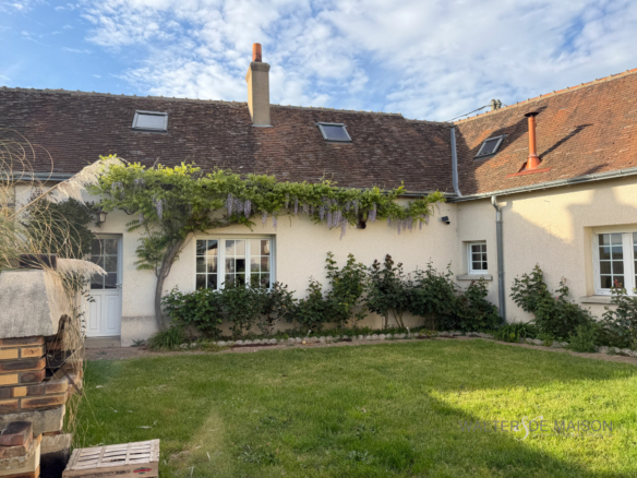 Maison 7 pièces 195 m²