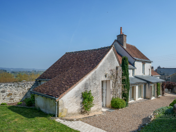 Maison 5 pièces 140 m²