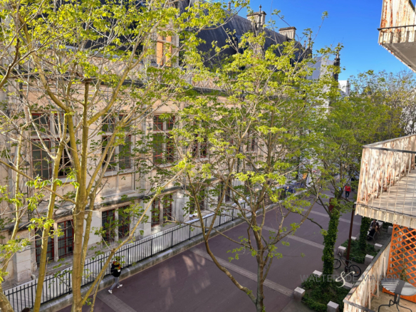 Appartement 3 pièces 77.11 m²