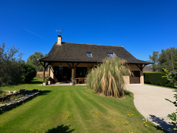 Maison 6 pièces 155 m²