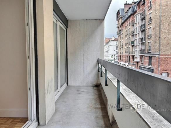 Appartement 3 pièces 66.18 m²