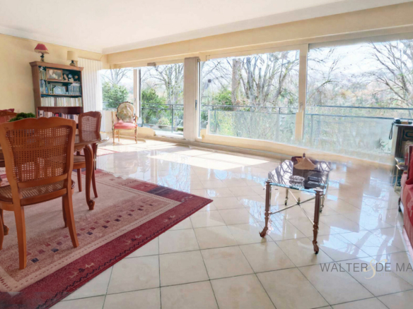 Appartement 3 pièces 89.34 m²