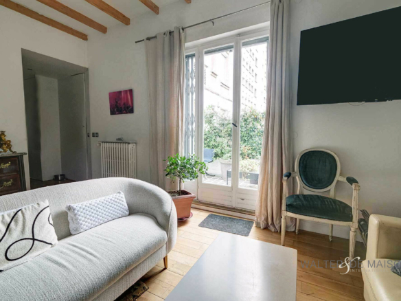 Appartement 3 pièces 79.5 m²