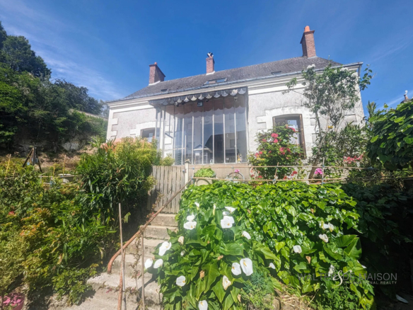 Maison 7 pièces 160 m²