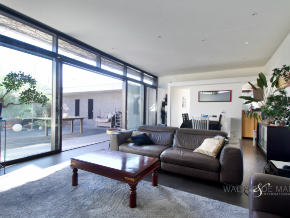 Maison 7 pièces 178 m²