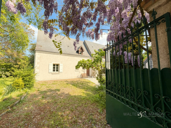 Maison 8 pièces 238 m²