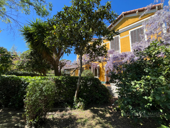 Maison 6 pièces 161 m²